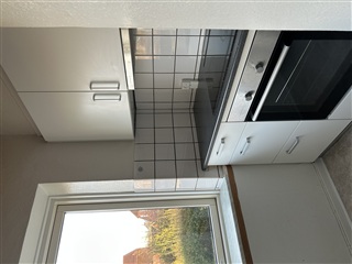 Billede 2. Lejlighed, Barfredsvej, Frederikshavn 