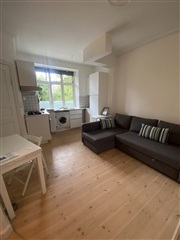 Photo 1. Apartment, Rygårds Allé, Hellerup 