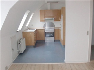 Photo 1. Apartment, Sennelsgade, Randers C 