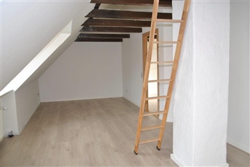 Photo 2. Apartment, St. Sct. Hans Gade, Viborg 