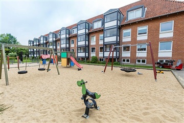 Photo 7. Apartment, Sønderparken, Holstebro 