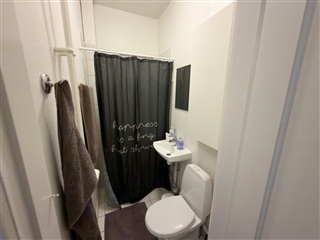 Billede 8. Lejlighed, Fyensgade, Aalborg 