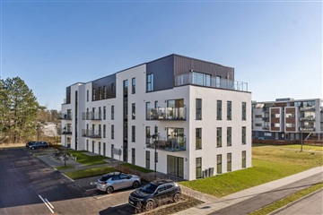 Billede 1. Lejlighed, Garnisonsvej, Farum 