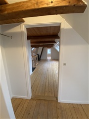 Billede 1. Lejlighed, Restrup Kærvej, Nibe 