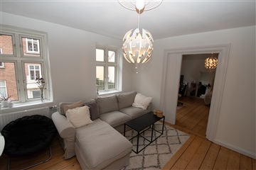 Billede 10. Lejlighed, Poul Paghs Gade, Aalborg 