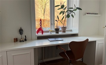 Photo 8. Apartment, Bülowsvej, Frederiksberg C 