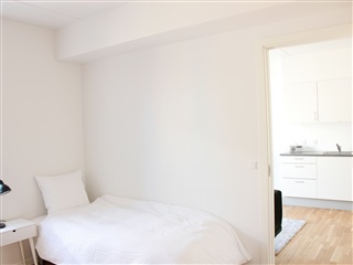 Photo 8. Apartment, Pollenvænget, Tilst 