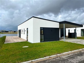 Photo 35. House, Alstrup Søsti, Holstebro 