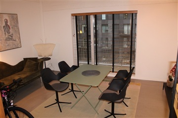 Photo 7. Apartment, Franciska Clausens Pl., København V 