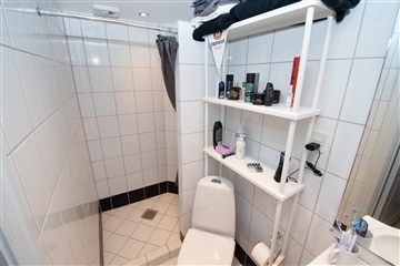 Billede 13. Lejlighed, Poul Paghs Gade, Aalborg 