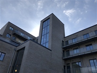 Photo 1. Apartment, Nyborgvej, Odense V 