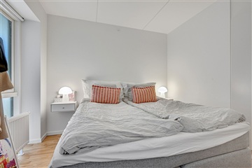 Photo 1. Apartment, Søren Frichs Vej, Åbyhøj 