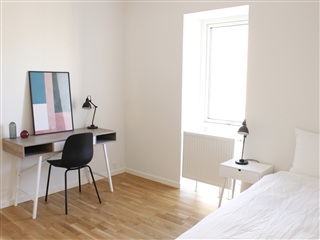 Photo 4. Apartment, Pollenvænget, Tilst 