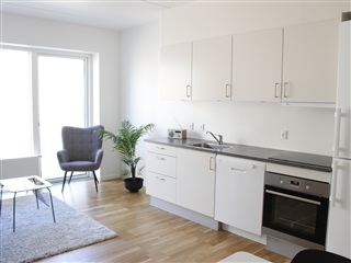 Photo 2. Apartment, Pollenvænget, Tilst 