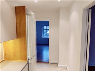 Photo 2. Apartment, Hulvej, Horsens 