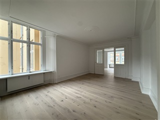 Photo 5. Apartment, Odensegade, København Ø 