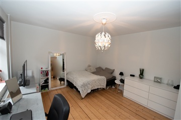 Billede 11. Lejlighed, Poul Paghs Gade, Aalborg 