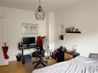 Billede 4. Lejlighed, Fyensgade, Aalborg 