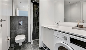 Photo 6. Apartment, Søren Frichs Vej, Åbyhøj 