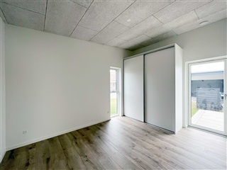 Photo 6. House, Alstrup Søsti, Holstebro 