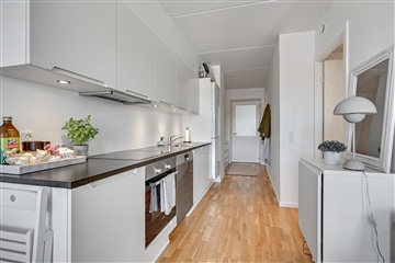 Photo 6. Apartment, Søren Frichs Vej, Åbyhøj 