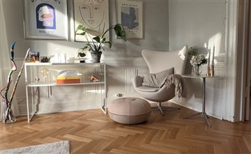 Photo 4. Apartment, Bülowsvej, Frederiksberg C 