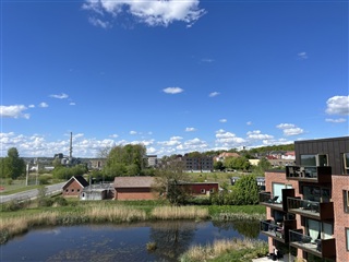 Photo 1. Apartment, Banesporet, Randers NØ 