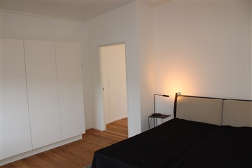 Photo 12. Apartment, Franciska Clausens Pl., København V 