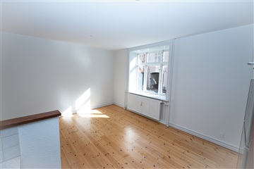 Billede 3. Lejlighed, Rantzausgade, Aalborg 