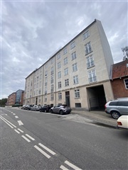 Photo 7. Apartment, Rygårds Allé, Hellerup 