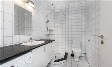 Photo 1. Apartment, Vallensbæk Stationstorv, Vallensbæk Strand 