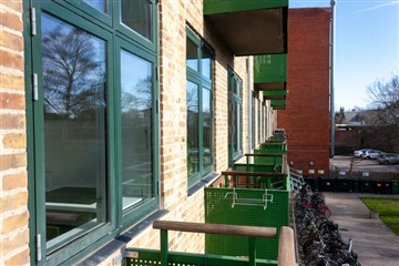 Photo 20. Apartment, Ordrupvej, Charlottenlund 