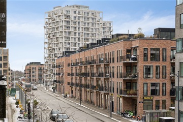 Billede 21. Lejlighed, Islands Brygge, København S 