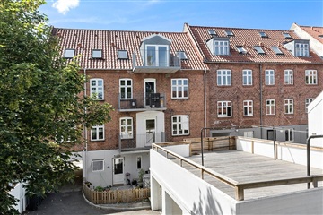 Billede 15. Lejlighed, Fredensgade, Randers C 