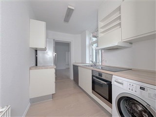 Billede 1. Lejlighed, Danmarksgade, Randers C 