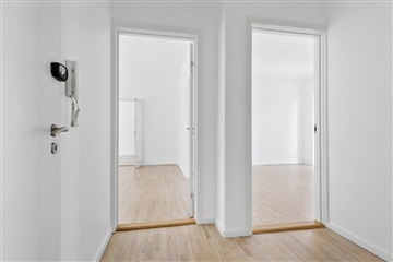 Billede 6. Lejlighed, Fredensgade, Randers C 