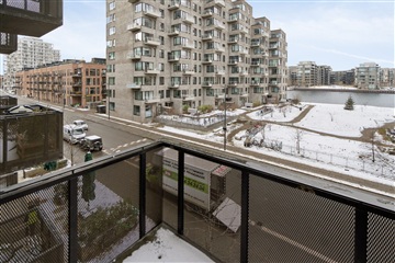 Billede 15. Lejlighed, Islands Brygge, København S 