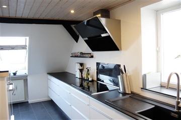 Photo 5. Apartment, Nørregade, Haderslev 