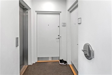 Billede 4. Lejlighed, Tinghøjvej, Søborg 