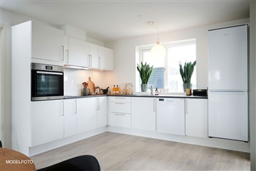 Photo 4. House, Bruuns Ager, Bredsten 