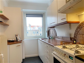 Photo 4. Apartment, Fyensgade, Aalborg 