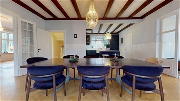 Photo 8. House, Rathsacksvej, Frederiksberg C 