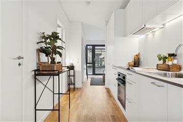 Photo 2. Apartment, Stadionvej, Glostrup 