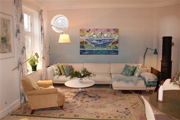 Billede 10. Lejlighed, Østerled, København Ø 