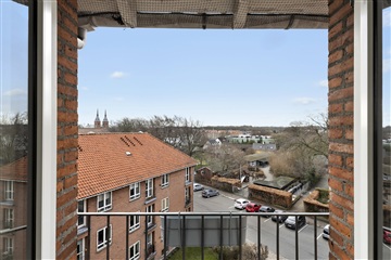 Photo 1. Apartment, Morescosvej, Charlottenlund 