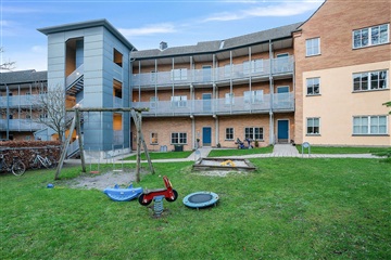 Photo 13. Apartment, Slotshusene, Hillerød 