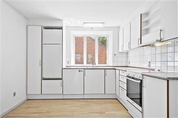 Billede 1. Lejlighed, Fredensgade, Randers C 