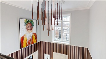 Billede 30. Hus/villa, De Conincks Vej, Holte 