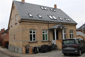 Billede 14. Lejlighed, Østerled, København Ø 