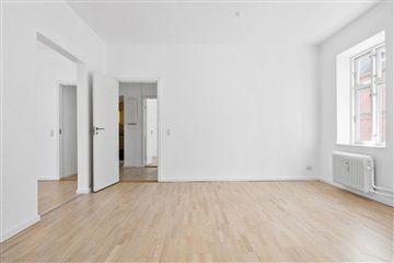 Billede 2. Lejlighed, Fredensgade, Randers C 